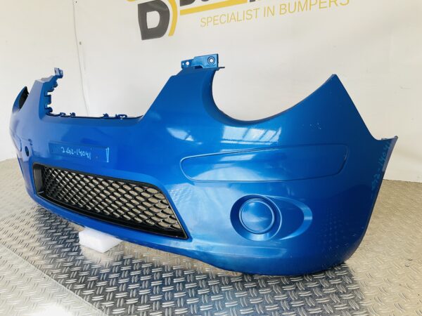 Bumper Kia Picanto 2007-2009 86510-07500 Voorbumper 2-G2-14041z