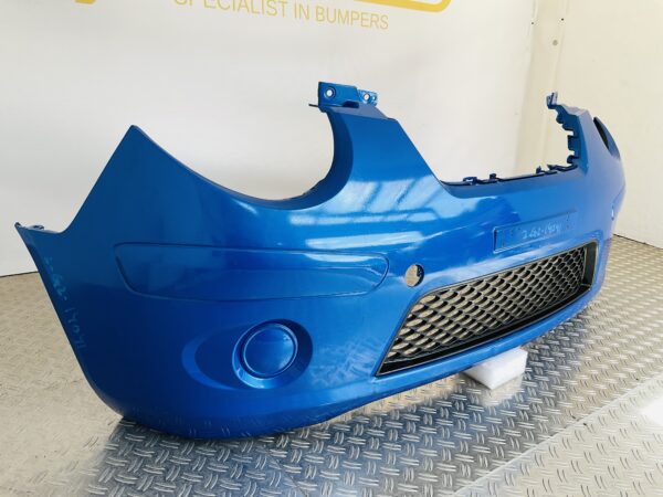 Bumper Kia Picanto 2007-2009 86510-07500 Voorbumper 2-G2-14041z