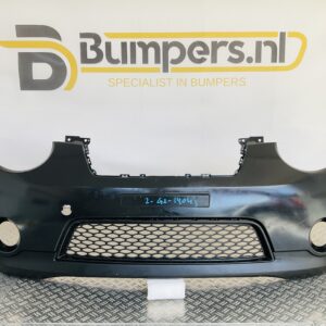 Bumper Kia Picanto 2007-2011 86510-07550 Voorbumper 2-G2-14043z