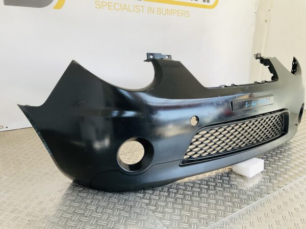 Bumper Kia Picanto 2007-2011 86510-07550 Voorbumper 2-G2-14043z