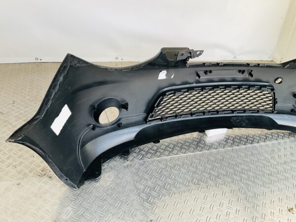 Bumper Kia Picanto 2007-2011 86510-07550 Voorbumper 2-G2-14043z
