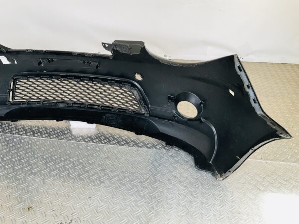 Bumper Kia Picanto 2007-2011 86510-07550 Voorbumper 2-G2-14043z