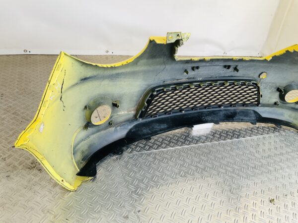 Bumper Kia Picanto 2007-2011 86510-07550 Voorbumper 2-G2-14045z