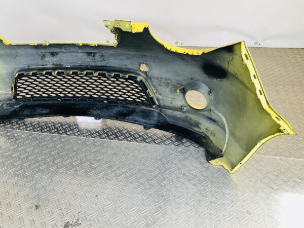 Bumper Kia Picanto 2007-2011 86510-07550 Voorbumper 2-G2-14045z