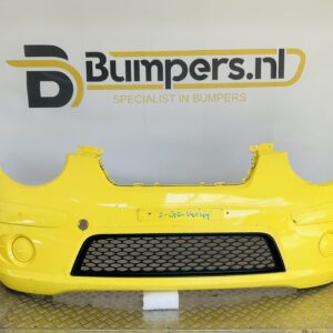 Bumper Kia Picanto 2004-2008 86510-07510 Voorbumper 2-G2-14044z