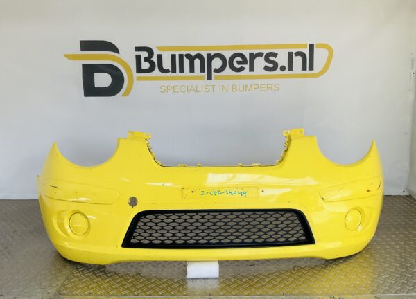 Bumper Kia Picanto 2004-2008 86510-07510 Voorbumper 2-G2-14044z