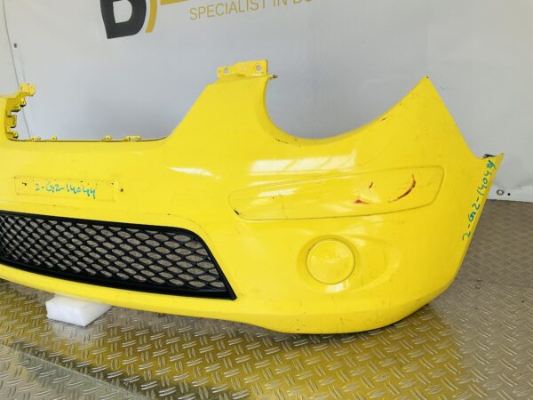 Bumper Kia Picanto 2004-2008 86510-07510 Voorbumper 2-G2-14044z