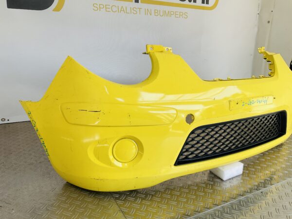 Bumper Kia Picanto 2004-2008 86510-07510 Voorbumper 2-G2-14044z
