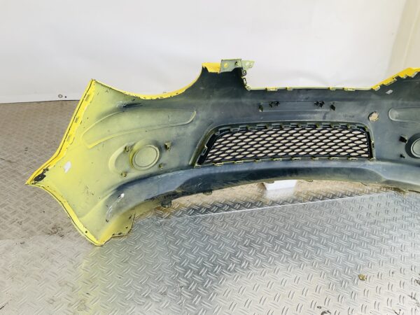 Bumper Kia Picanto 2004-2008 86510-07510 Voorbumper 2-G2-14044z