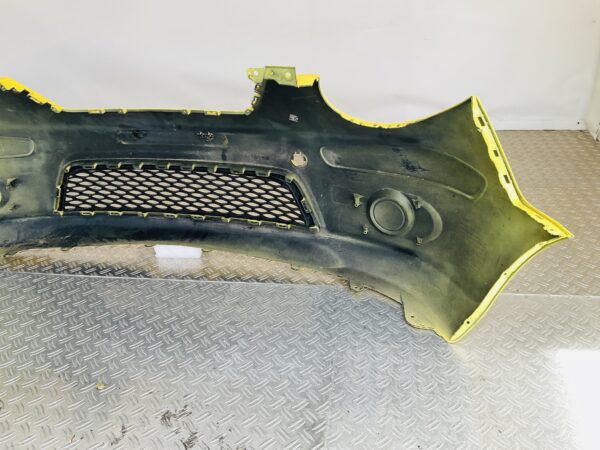 Bumper Kia Picanto 2004-2008 86510-07510 Voorbumper 2-G2-14044z