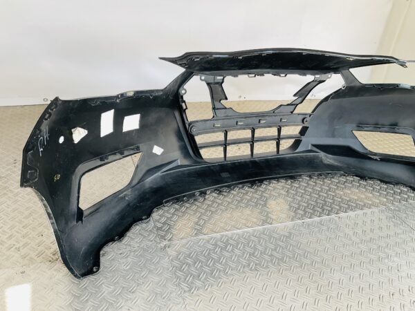 Bumper Nissan Micra K14 2017-2024 62022-5FA0H Voorbumper 1-G7-14055z
