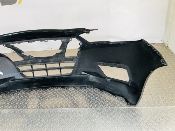 Bumper Nissan Micra K14 2017-2024 62022-5FA0H Voorbumper 1-G7-14055z