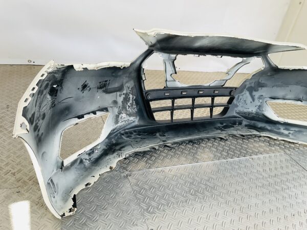 Bumper Nissan Micra K14 2017-2024 62022-5FA0H Voorbumper 1-G7-14056z