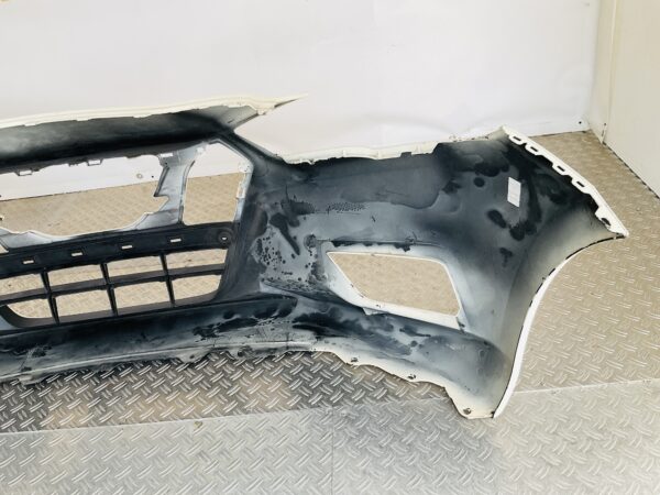 Bumper Nissan Micra K14 2017-2024 62022-5FA0H Voorbumper 1-G7-14056z