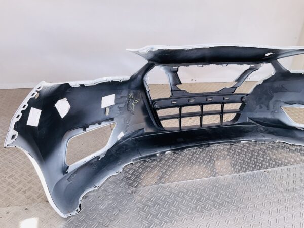 Bumper Nissan Micra K14 2017-2024 62022-5FA0H Voorbumper 1-G7-14057z