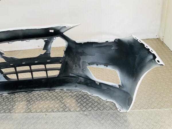Bumper Nissan Micra K14 2017-2024 62022-5FA0H Voorbumper 1-G7-14057z