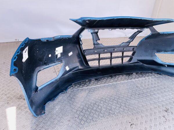 Bumper Nissan Micra K14 2017-2024 62022-5FA0H Voorbumper 1-G7-14058z