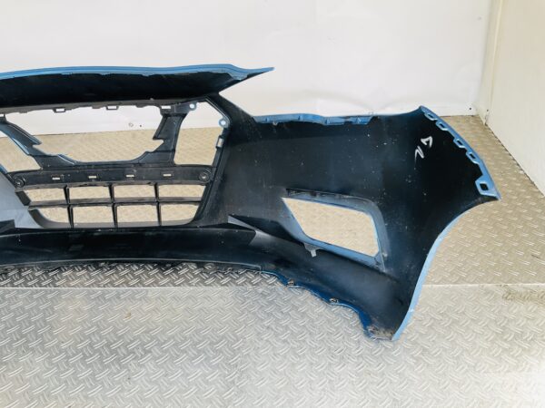 Bumper Nissan Micra K14 2017-2024 62022-5FA0H Voorbumper 1-G7-14058z