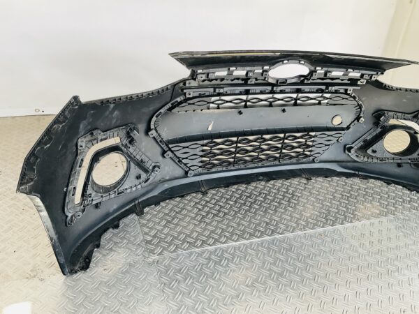 Bumper Hyundai i10 2013-2016 86569-B900 Voorbumper 2-E2-14059z