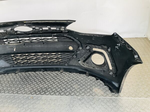 Bumper Hyundai i10 2013-2016 86569-B900 Voorbumper 2-E2-14059z