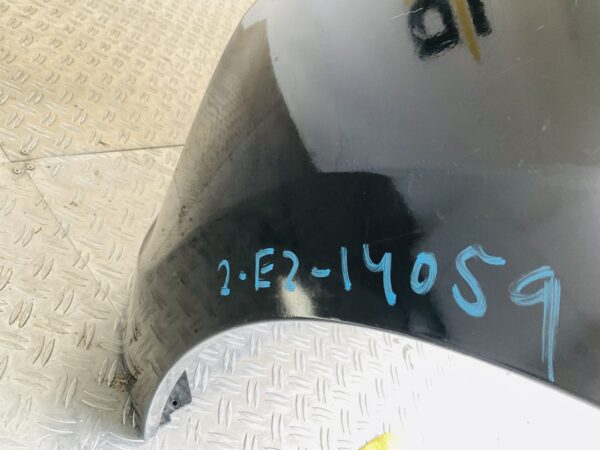 Bumper Hyundai i10 2013-2016 86569-B900 Voorbumper 2-E2-14059z