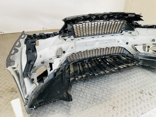Bumper Ford Focus MK3 Facelift Stline St-Line 15-18 F1EB-17757-A Voorbumper 1-D10-14060z