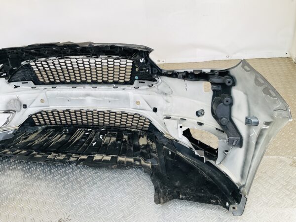 Bumper Ford Focus MK3 Facelift Stline St-Line 15-18 F1EB-17757-A Voorbumper 1-D10-14060z