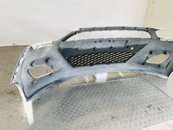 Bumper Hyundai i10 2011-2013 86511-0X210 Voorbumper 2-E2-14049z