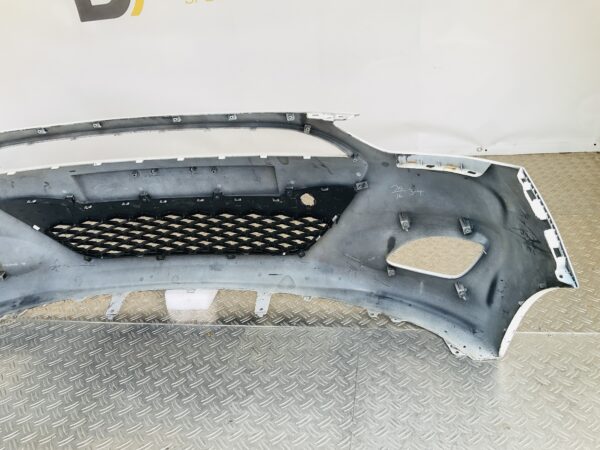 Bumper Hyundai i10 2011-2013 86511-0X210 Voorbumper 2-E2-14049z
