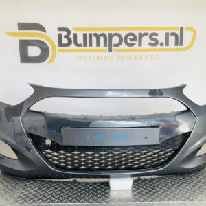 Bumper Hyundai i10 2011-2013 86511-0X210 Voorbumper 2-E2-14047z