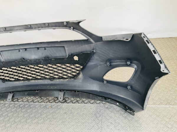 Bumper Hyundai i10 2011-2013 86511-0X210 Voorbumper 2-E2-14047z