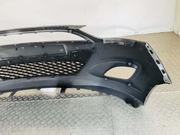 Bumper Hyundai i10 2011-2013 86511-0X210 Voorbumper 2-E2-14046z