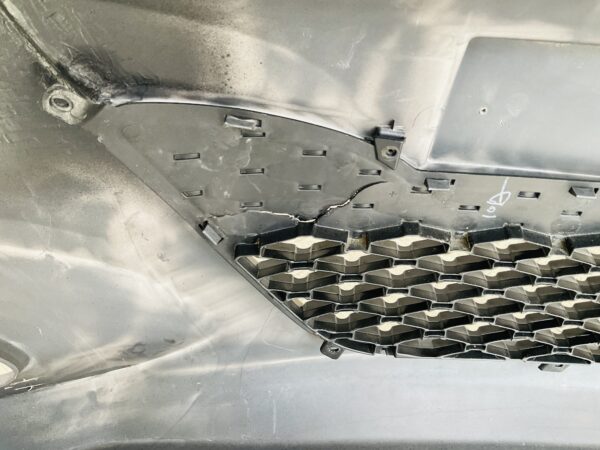 Bumper Hyundai i10 2011-2013 86511-0X210 Voorbumper 2-E2-14046z