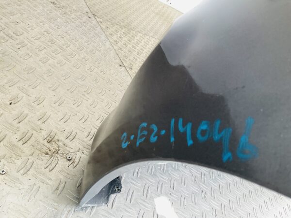 Bumper Hyundai i10 2011-2013 86511-0X210 Voorbumper 2-E2-14046z