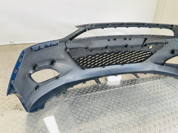 Bumper Hyundai i10 2011-2013 86511-0X210 Voorbumper 2-E2-14042z