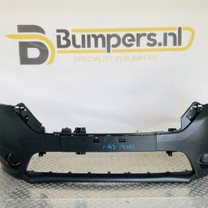 Bumper Dacia Dokker 620222633R Voorbumper 1-G3-14061z