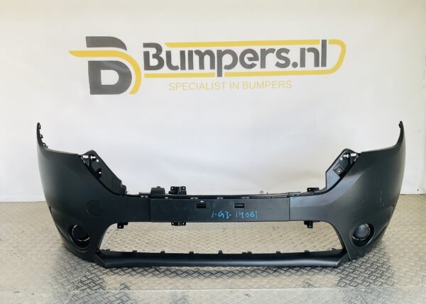 Bumper Dacia Dokker 620222633R Voorbumper 1-G3-14061z