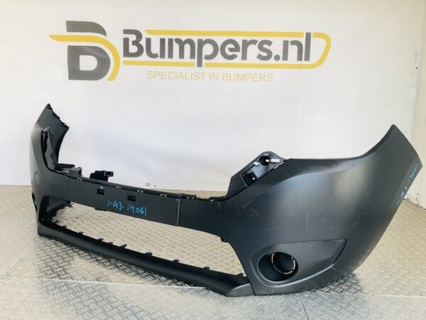 Bumper Dacia Dokker 620222633R Voorbumper 1-G3-14061z