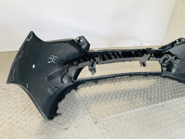 Bumper Dacia Dokker 620222633R Voorbumper 1-G3-14061z