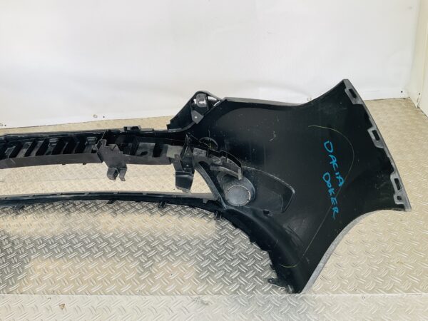 Bumper Dacia Dokker 620222633R Voorbumper 1-G3-14061z