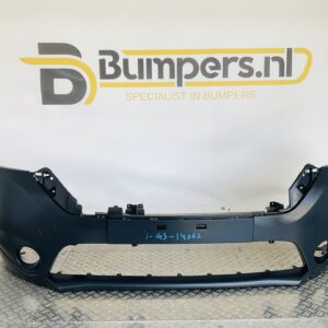 Bumper Dacia Dokker 620222633R Voorbumper 1-G3-14062z