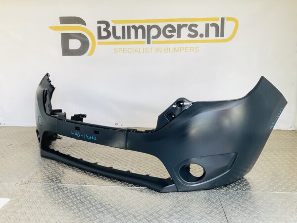 Bumper Dacia Dokker 620222633R Voorbumper 1-G3-14062z