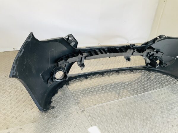 Bumper Dacia Dokker 620222633R Voorbumper 1-G3-14062z