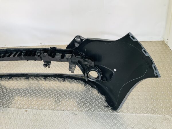 Bumper Dacia Dokker 620222633R Voorbumper 1-G3-14062z