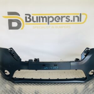 Bumper Dacia Dokker 620222633R Voorbumper 1-G3-14063z
