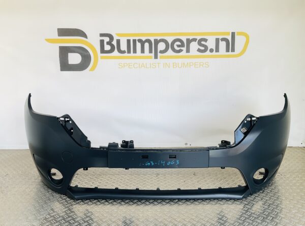 Bumper Dacia Dokker 620222633R Voorbumper 1-G3-14063z