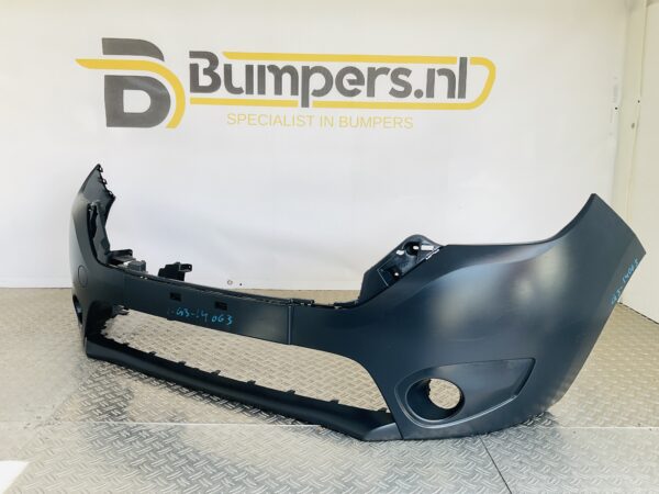 Bumper Dacia Dokker 620222633R Voorbumper 1-G3-14063z