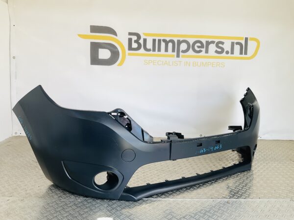 Bumper Dacia Dokker 620222633R Voorbumper 1-G3-14063z