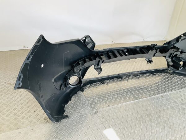 Bumper Dacia Dokker 620222633R Voorbumper 1-G3-14063z
