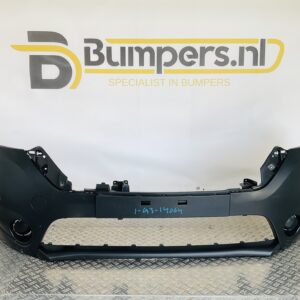 Bumper Dacia Dokker 620222633R Voorbumper 1-G3-14064z